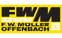 Logo von Müller Friedrich Wilhelm