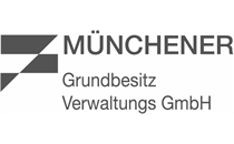 Logo von MÜNCHENER Grundbesitz Verwaltungs GmbH