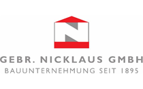 Logo von Nicklaus Gebr. GmbH