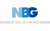 Logo von Norder Bau & Grund GmbH