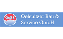 Logo von Oelsnitzer Bau & Service GmbH