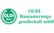 Logo von OLDI-Bausanierungsgesellschaft mbH