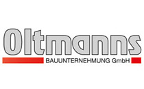 Logo von Oltmanns Bauunternehmen GmbH