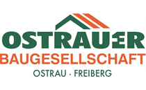 Logo von Ostrauer Baugesellschaft