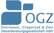 Logo von Overmeyer, Gregorzyk & Zinn Steuerberatungsgesellschaft mbH