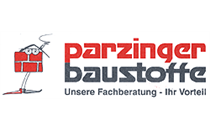Logo von Parzinger Baustoffe