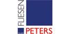 Logo von Peters GmbH, Fliesen