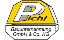 Logo von Pichl Bauunternehmung