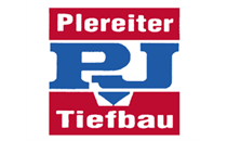 Logo von Plereiter Tiefbau Tief- und Straßenbau