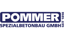 Logo von Pommer Spezialbetonbau GmbH