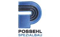 Logo von POSSEHL SPEZIALBAU GMBH