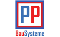 Logo von PP Bausysteme GmbH