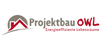 Logo von Projekt-Bau Espelkamp GmbH & Co. KG
