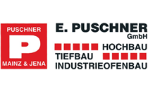 Logo von PUSCHNER E. GmbH