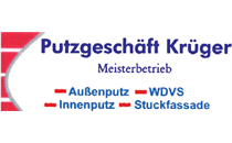 Logo von Putzgeschäft Krüger