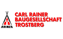 Logo von Rainer Carl GmbH Bauunternehmen