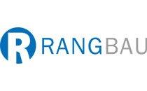 Logo von Rang Bau GmbH Bauunternehmen