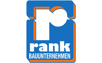 Logo von Rank Bauunternehmen