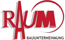 Logo von Raum Bauunternehmung GmbH