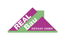 Logo von Real Bau Dessau GmbH