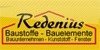 Logo von Redenius GmbH, Jann Baustoffe