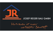 Logo von Reger Bau GmbH