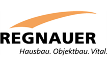 Logo von Regnauer Fertigbau GmbH & Co. KG