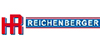 Logo von Reichenberger Bau GmbH
