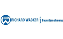 Logo von Richard Wacker GmbH