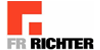 Logo von Richter Fr. Bauunternehmung GmbH