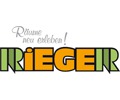 Logo von RIEGER 
