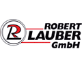 Logo von Robert Lauber GmbH Baugeschäft