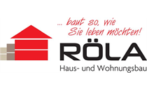 Logo von RÖLA-Bau GmbH
