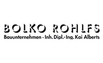 Logo von Rohlfs Bolko Bauunternehmen