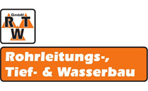 Logo von Rohrleitungs-Tief & Wasserbau