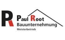 Logo von Root Paul Bauunternehmung - Meisterbetrieb