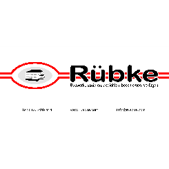 Logo von Rübke GmbH