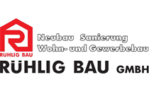 Logo von Rühlig Bau GmbH