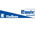 Logo von Runte-Tiefbau-Rohrleitungsbau-DVGW