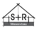 Logo von S + R Massivbau
