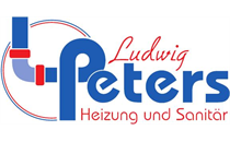 Logo von Sanitär Peters