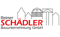 Logo von Schädler Reiner GmbH Bauunternehmung