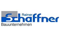 Logo von Schaffner Rainer Bau GmbH
