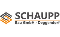 Logo von Schaupp - Bau GmbH