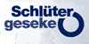 Logo von Schlüter GmbH & Co. KG Baubetrieb