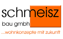 Logo von Schmeisz Bau GmbH