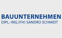 Logo von Schmidt Sandro Bauunternehmen