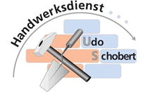 Logo von Schobert Udo Handwerksdienst