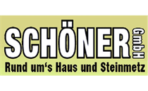 Logo von Schöner Rund um's Haus und Steinmetz GmbH