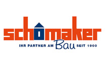 Logo von Schomaker Bauunternehmen GmbH
